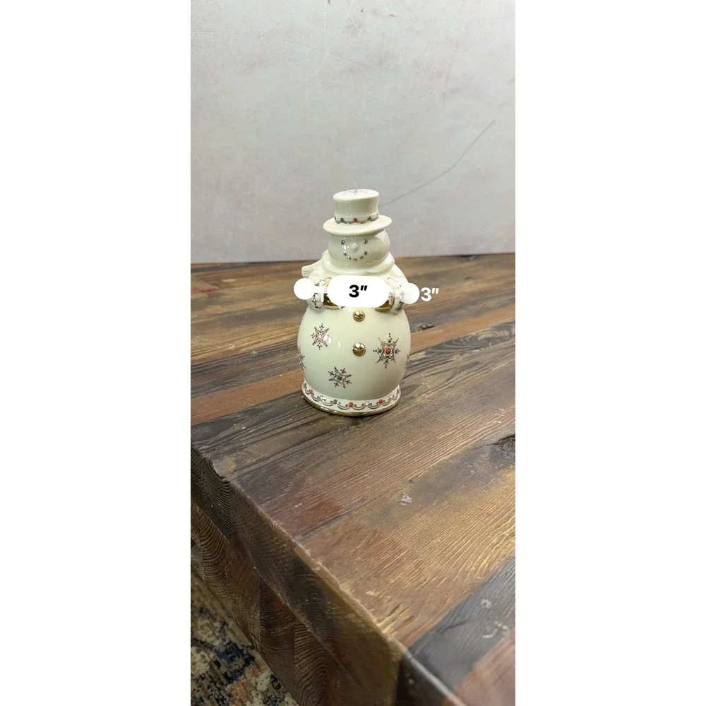 Lenox ivory fine